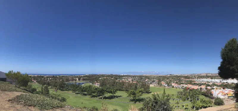 Beneath the Endless Blue