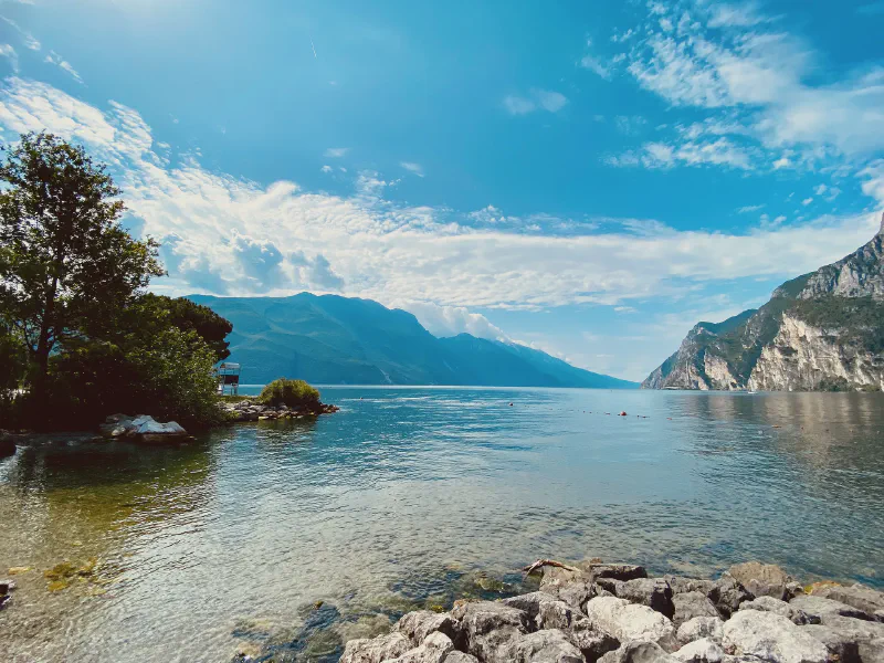 Tranquil Reflections