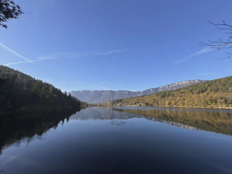 Mirror of Tranquility